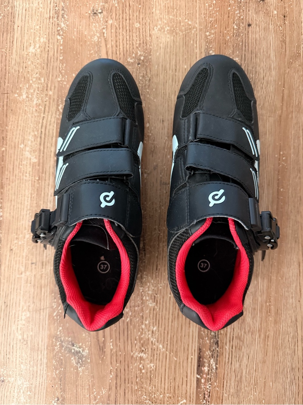 Peloton Cycling Shoes